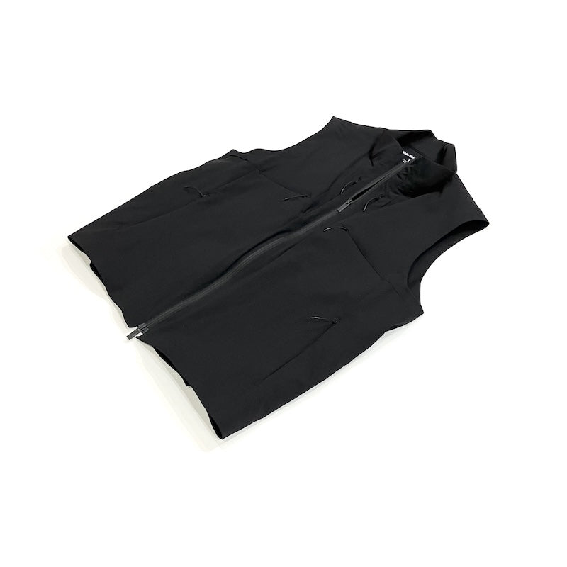 WHITE MOUNTAINEERING BLK ホワイトマウンテニアリング ZIP UP