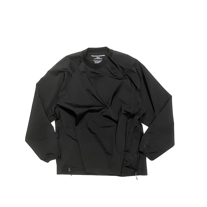 WHITE MOUNTAINEERING x UMBRO ホワイトマウンテニアリング