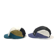 画像をギャラリービューアに読み込む, -〔UNISEX〕-  KLATTERMUSEN クレッタルムーセン  SOL CAP (Multi Color)