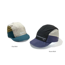 画像をギャラリービューアに読み込む, -〔UNISEX〕-  KLATTERMUSEN クレッタルムーセン  SOL CAP (Multi Color)