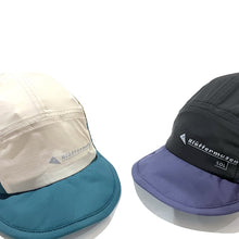 画像をギャラリービューアに読み込む, -〔UNISEX〕-  KLATTERMUSEN クレッタルムーセン  SOL CAP (Multi Color)