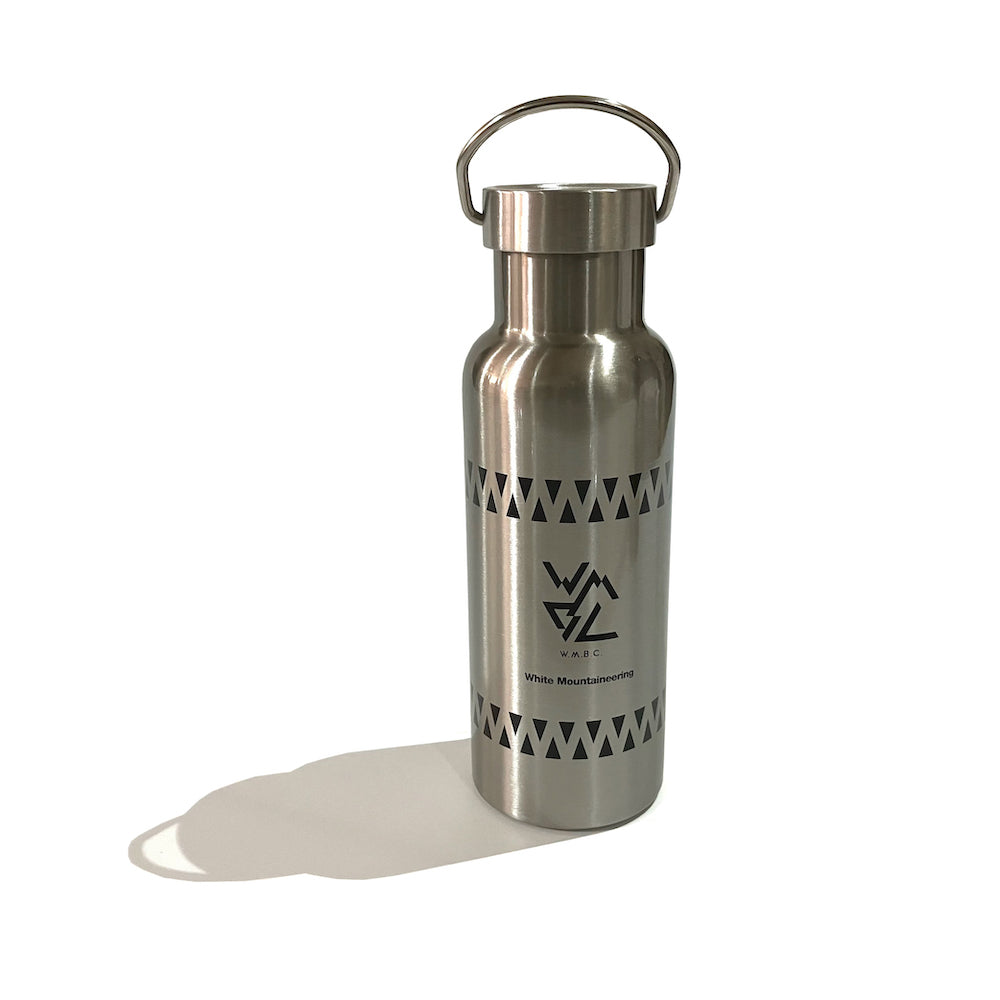 WHITE MOUNTAINEERING ホワイトマウンテニアリング W.M.B.C. TUMBLER