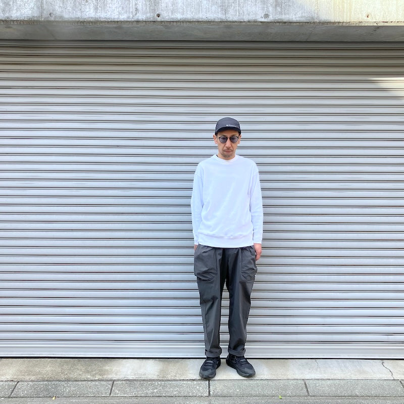 alk phenix アルク フェニックス ZAK PANT ザックパンツ メンズ