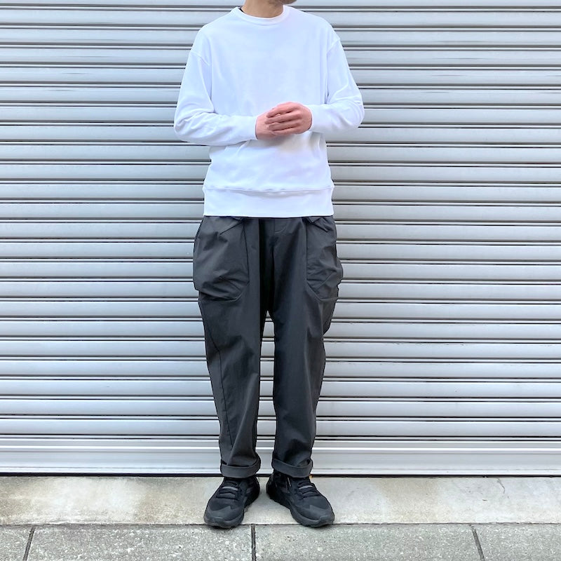 -〔MAN〕- 　　 alk phenix アルク フェニックス　　 ZAK PANT KAR