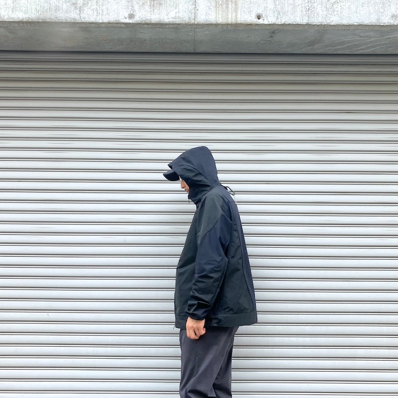 WHITE MOUNTAINEERING BLK ホワイトマウンテニアリング ZIP UP