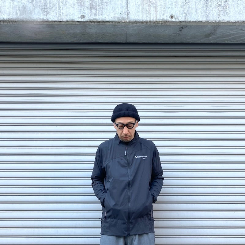 【きれいめファッション51選】上品さと清潔感をキープし KLATTERMUSEN クレッタルムーセン メンズ JACKET NAL ジャケット ジャケット・アウター