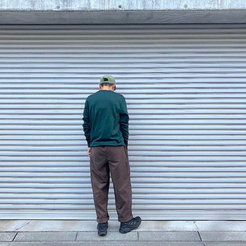 WHITE MOUNTAINEERING x GRAMICCI ホワイトマウンテニアリング x