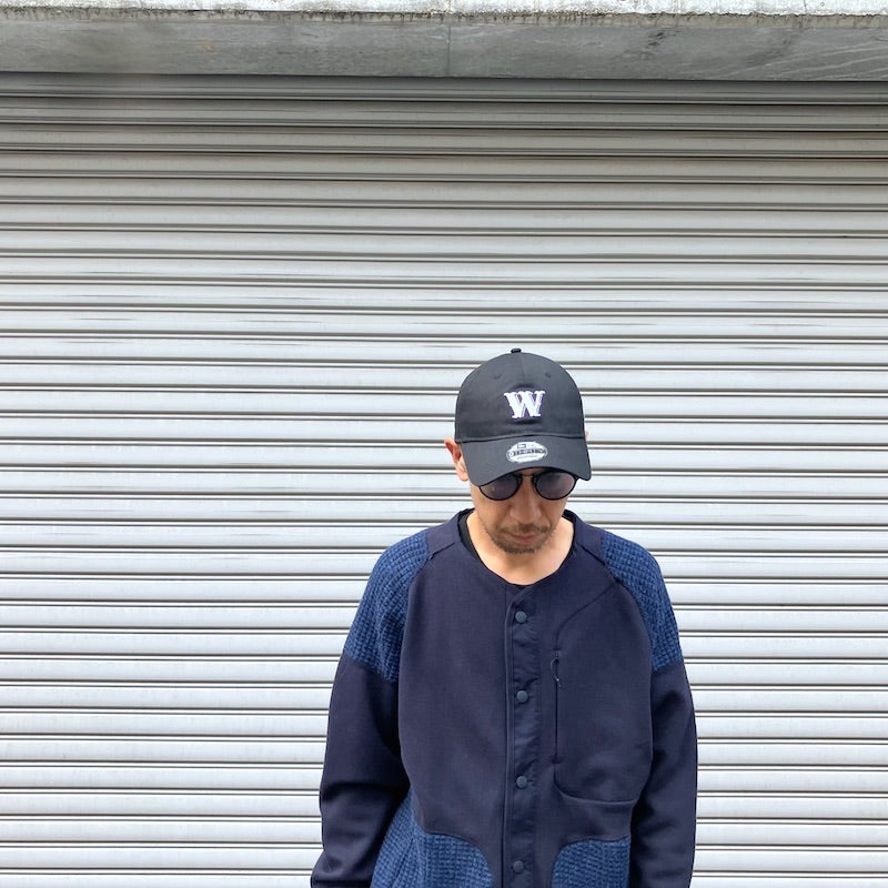 WHITE MOUNTAINEERING x NEW ERA ホワイトマウンテニアリング x