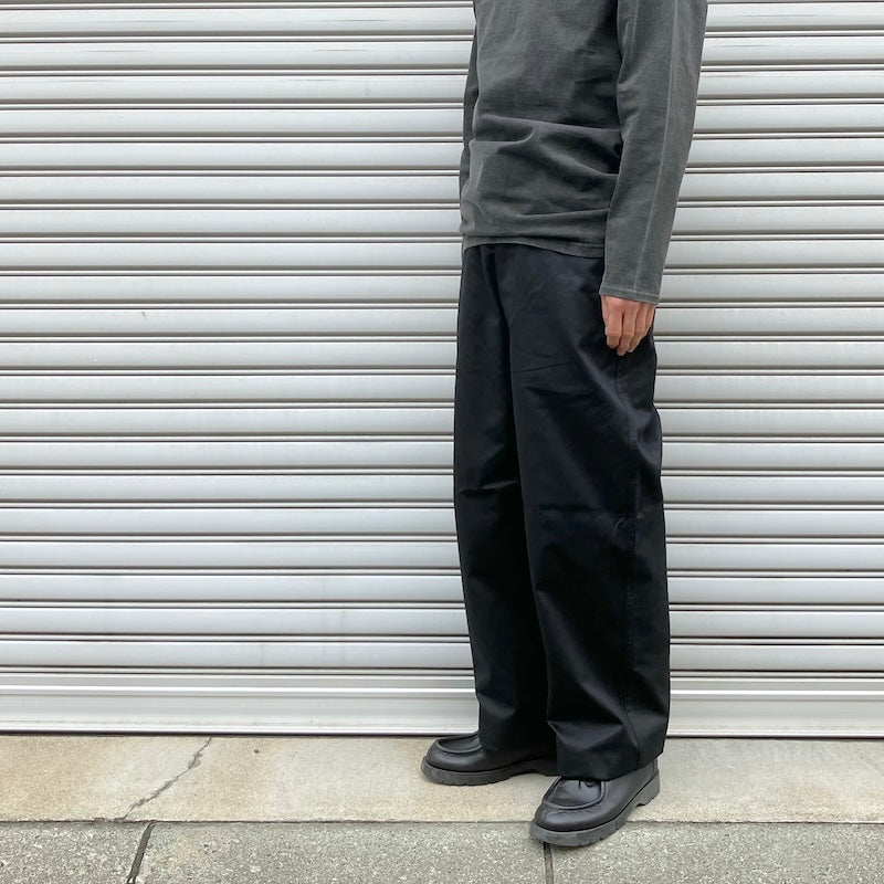 パンツ Nigel Cabourn NEW BASIC CHINO PANT 38 NEW BASIC CHINO - BLACK – Nigel Cabourn