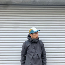 画像をギャラリービューアに読み込む, -〔UNISEX〕-  KLATTERMUSEN クレッタルムーセン  SOL CAP (Multi Color)