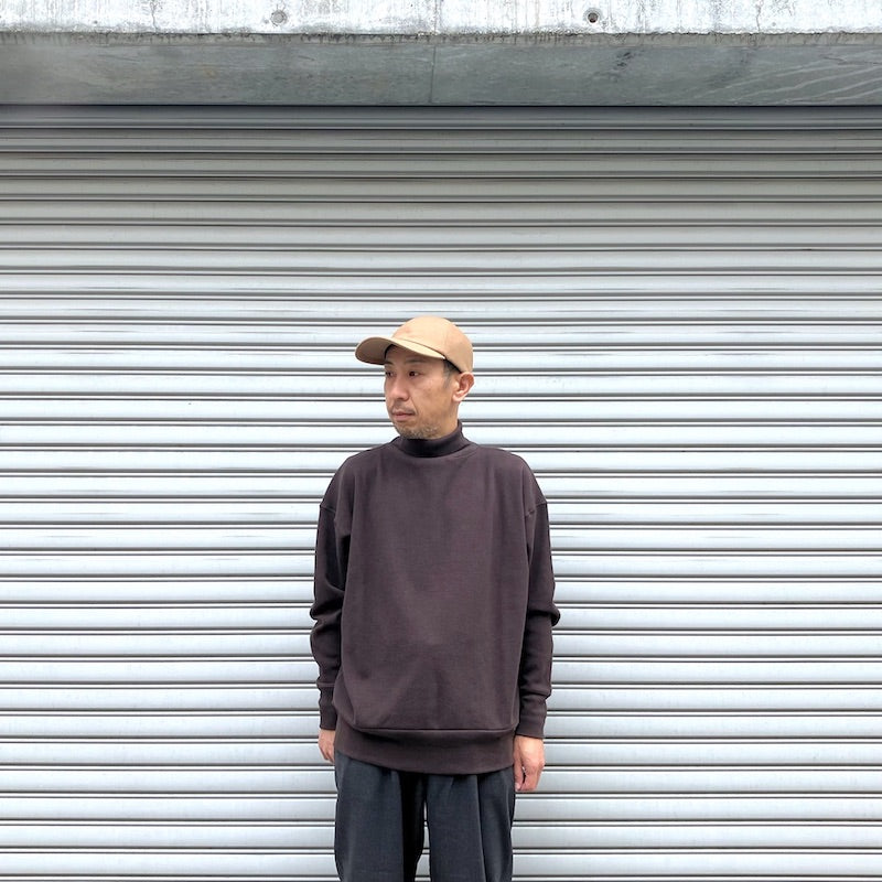 -〔MAN〕-　　GICIPI ジチピ　　SCIMMIA KNITSEW