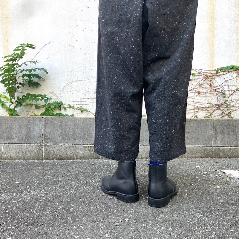 KLEMAN クレマン ONAGRE CADET SHORT BOOTS レディース ブーツ 通販 取り扱い 姫路 セレクトショップ オンライン –  KAOJIKA