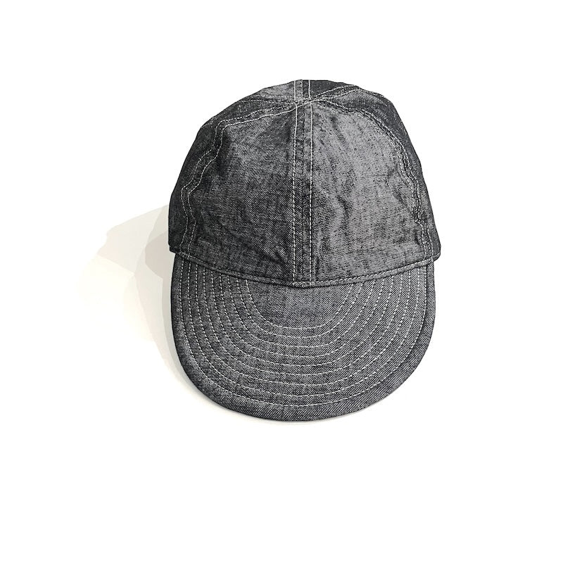 Nigel Cabourn ナイジェルケーボン LYBRO ライブロ WORK CAP LINEN