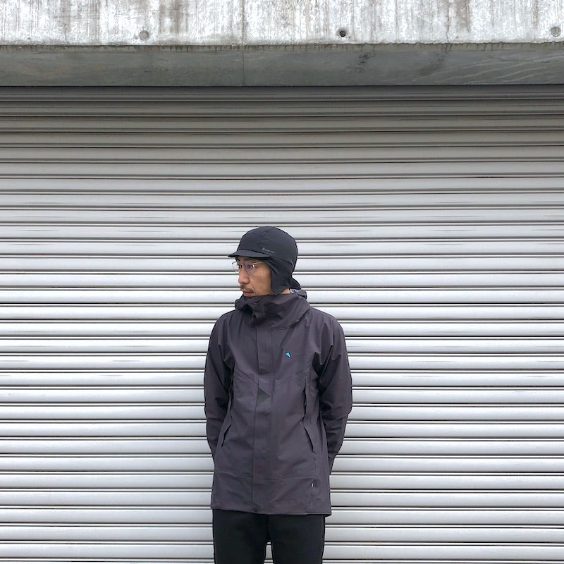 adidas 易しい TERREX GORE-TEX 冬山ジャケット Mサイズ