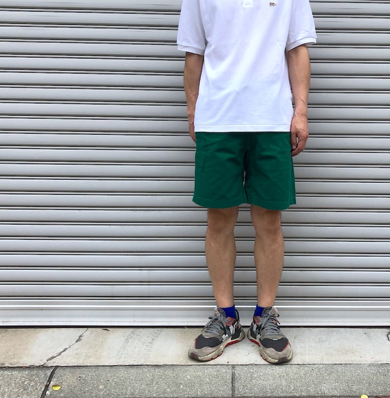 GRAMICCI グラミチ G SHORTS ショーツ メンズ 通販 取り扱い 姫路