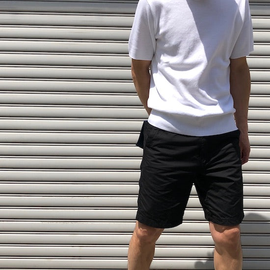 WHITE MOUNTAINEERING ホワイトマウンテニアリング EASY SHORT PANTS