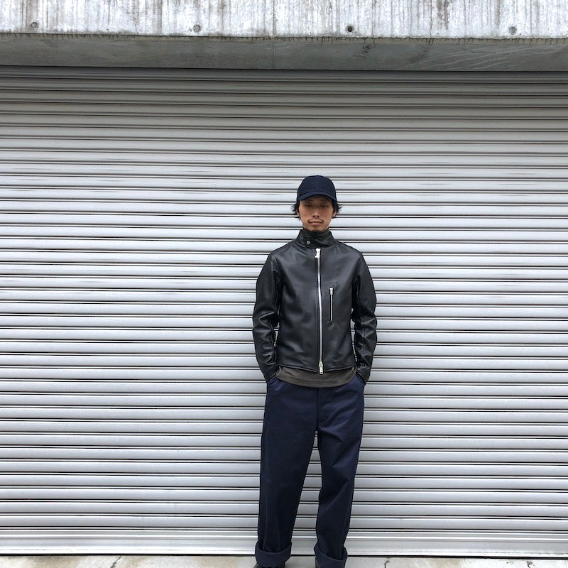 JAMES GROSE ジェームスグロース レーシング size38 - メルカリ