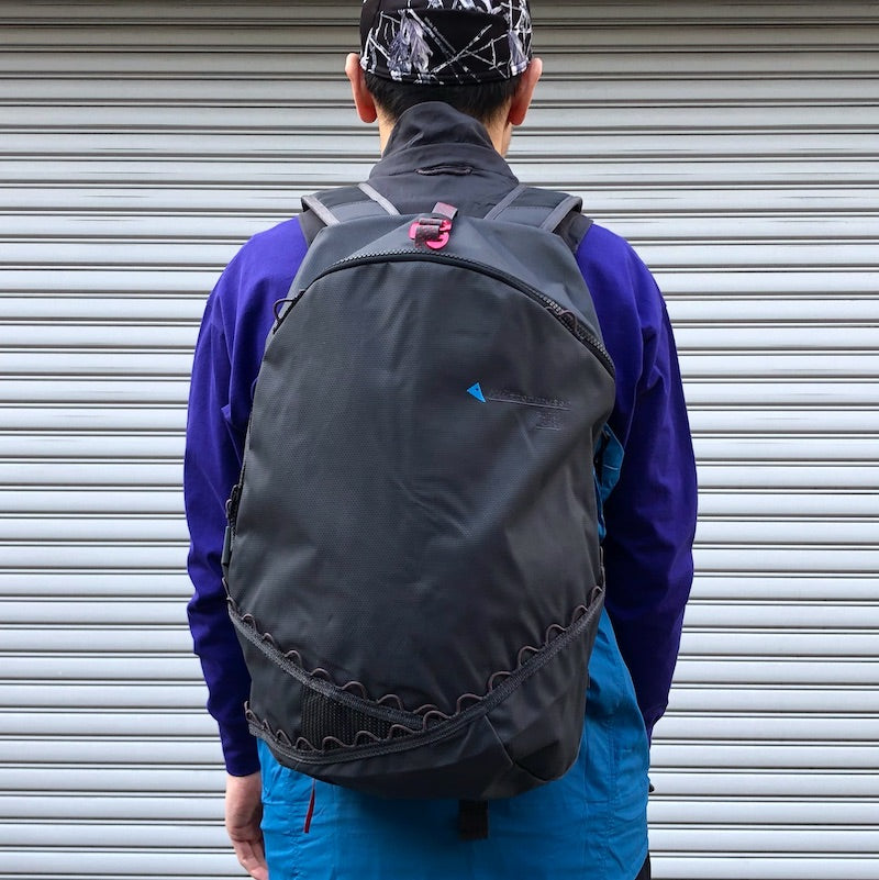 KLATTERMUSEN クレッタルムーセン BURE BACKPACK 20L BAG 鞄 通販 