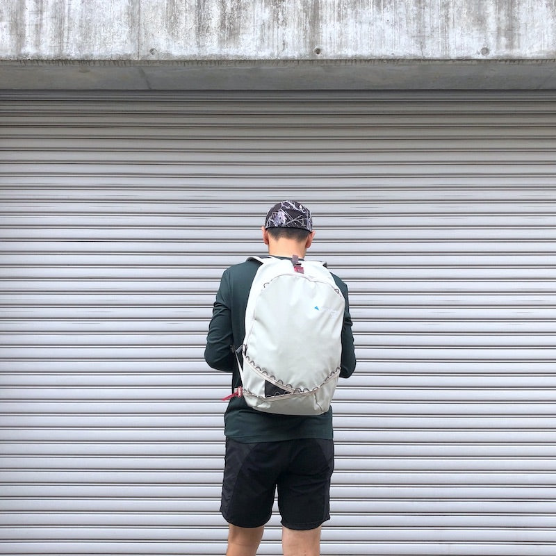 KLATTERMUSEN クレッタルムーセン BURE BACKPACK 20L BAG 鞄 通販