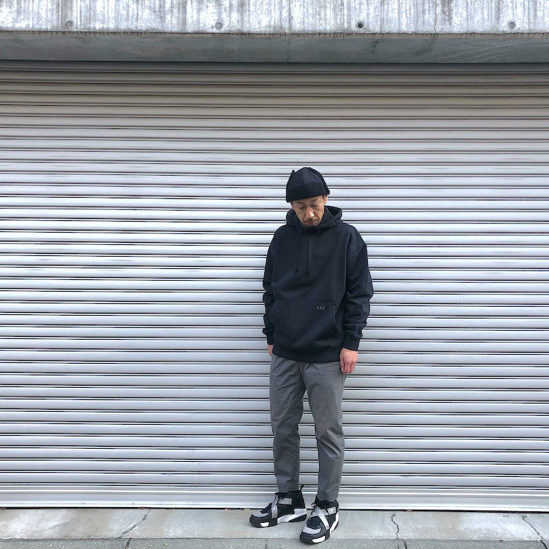 C.C.F. FILSON CO. シーシーエフ フィルソン PULLOVER HOODIE パーカー