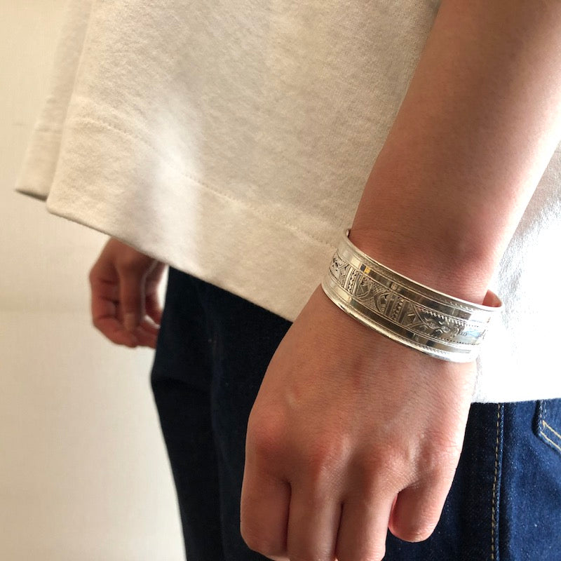 TUAREG JEWELRY トゥアレグ ジュエリー シルバー SILVER 通販