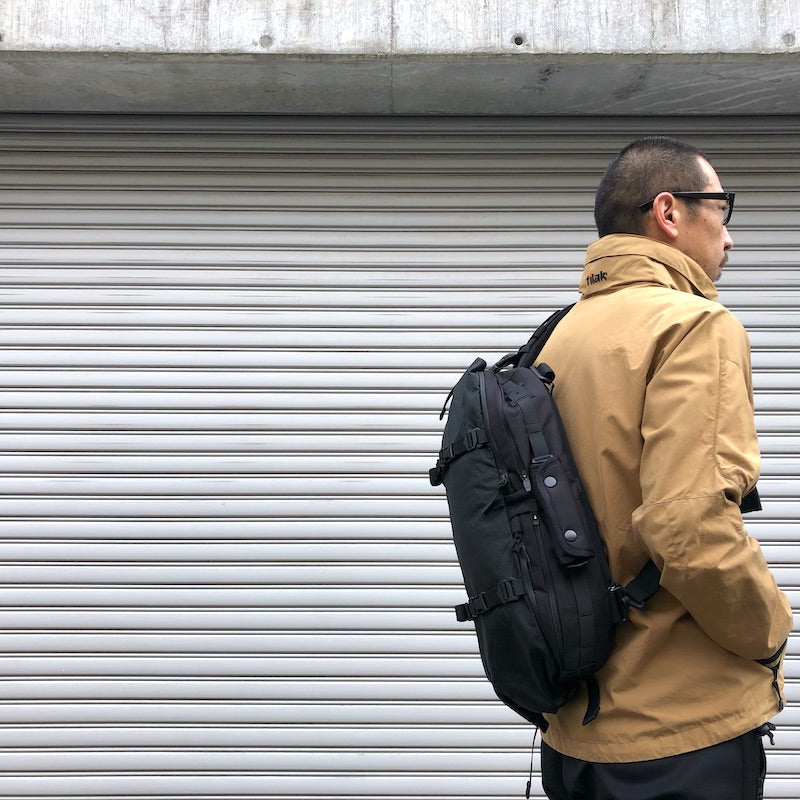 CODE OF BELL コード オブ ベル X-PAK Crosspack BAG バッグ 鞄 通販 