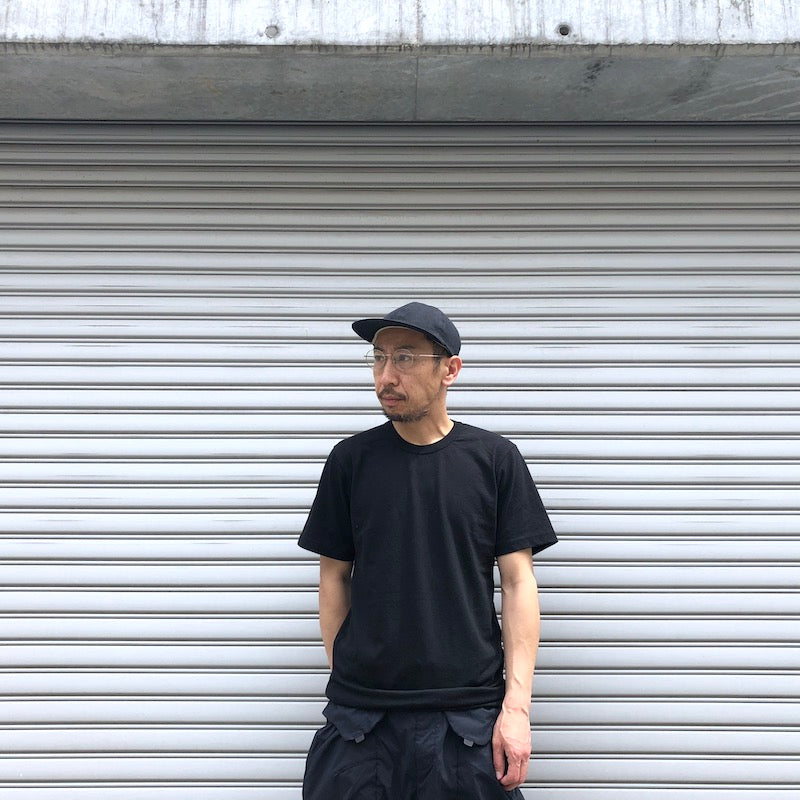 UPCYCLE アップサイクル VINTAGE WASH RECYCLED SHORT SLEEVE TEE T 