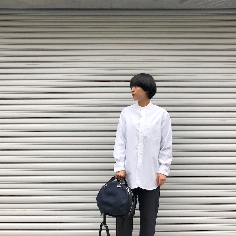 Nigel Cabourn ナイジェルケーボン HELMET BAG バッグ
