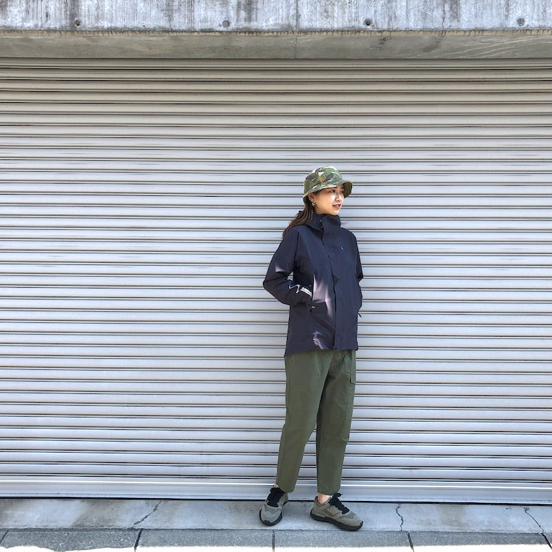 KLATTERMUSEN 】クレッタルムーセン Asynja Jacket アシーニャ