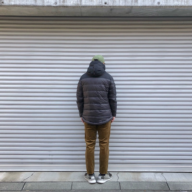 Loke 2.0 Down Hoodie M's – Klättermusen Japan