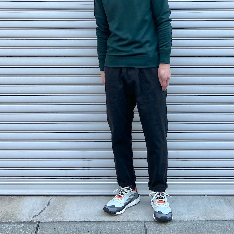 GRAMICCI グラミチ LOOSE TAPERED PANT パンツ クライミング 通販