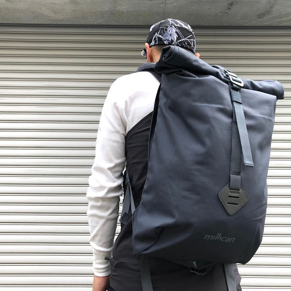 MILLICAN ミリカン SMITH THE ROLLPACK 15L 通販 取り扱い 姫路