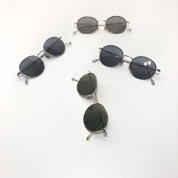 VONN ヴォン TOGA SUNGLASSES サングラス 眼鏡 鯖江 通販 取り扱い