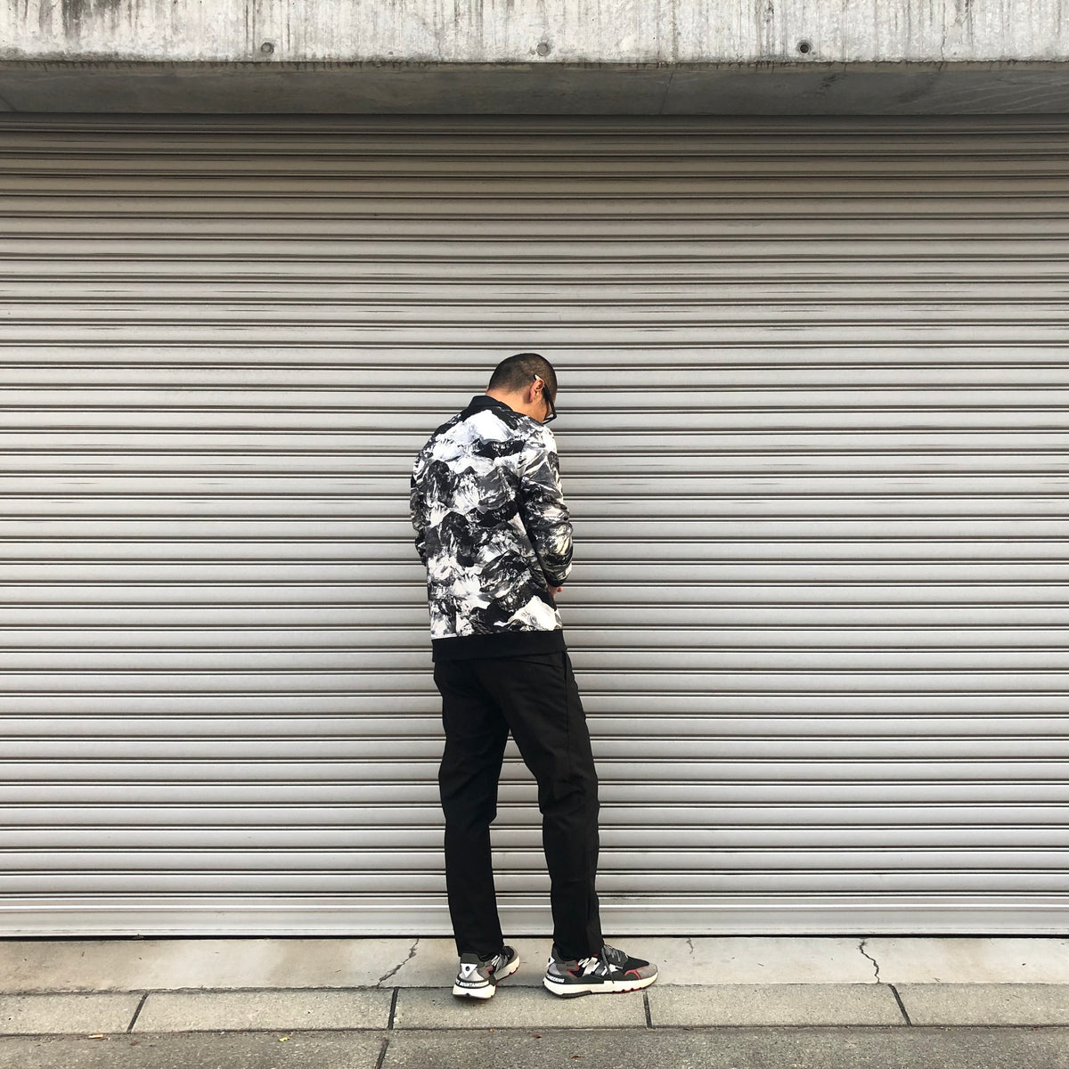 POUTNIK by Tilak ポートニック ティラック KNIGHT PANTS パンツ