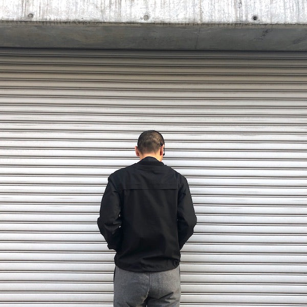 POUTNIK by Tilak ポートニック ティラック BLADE JACKET ジャケット