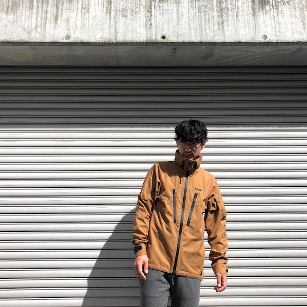 Tilak ティラック VENTILE LOKE JACKET ジャケット メンズ 通販