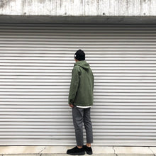 Load image into Gallery viewer, -〔MEN'S〕-  Nigel Cabourn ナイジェルケーボン  ARMY SMOCK
