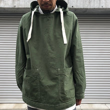 Load image into Gallery viewer, -〔MEN'S〕-  Nigel Cabourn ナイジェルケーボン  ARMY SMOCK