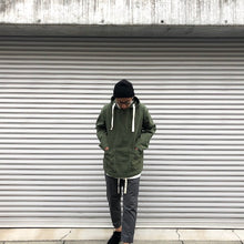 Load image into Gallery viewer, -〔MEN'S〕-  Nigel Cabourn ナイジェルケーボン  ARMY SMOCK