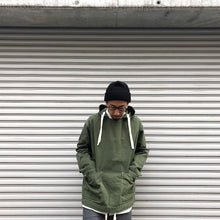Load image into Gallery viewer, -〔MEN'S〕-  Nigel Cabourn ナイジェルケーボン  ARMY SMOCK