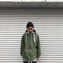 Load image into Gallery viewer, -〔MEN'S〕-  Nigel Cabourn ナイジェルケーボン  ARMY SMOCK