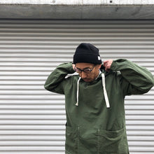 Load image into Gallery viewer, -〔MEN'S〕-  Nigel Cabourn ナイジェルケーボン  ARMY SMOCK