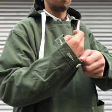 Load image into Gallery viewer, -〔MEN'S〕-  Nigel Cabourn ナイジェルケーボン  ARMY SMOCK