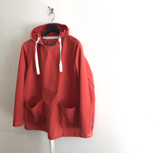 Load image into Gallery viewer, -〔MEN'S〕-  Nigel Cabourn ナイジェルケーボン  ARMY SMOCK