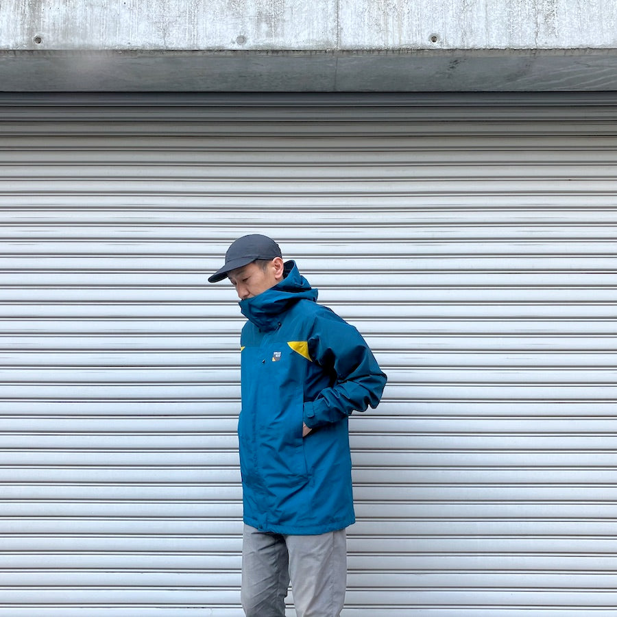 SPRAY WAY スプレー ウェイ REACTION JACKET GORE-TEX 通販 取り扱い 