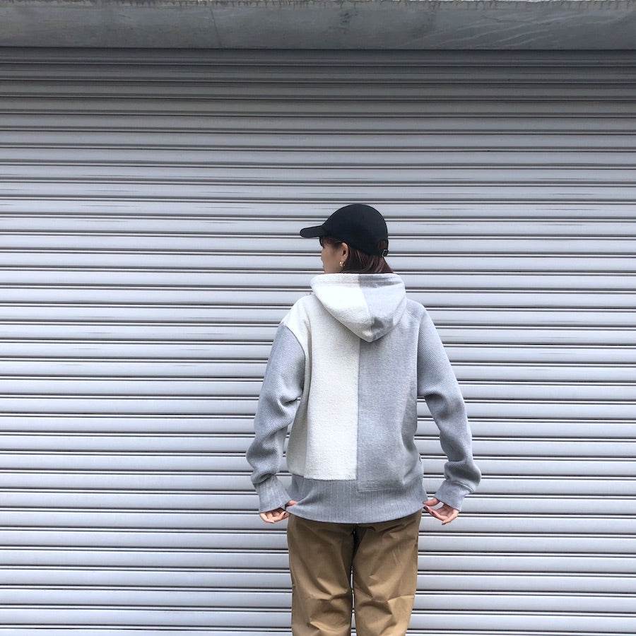 Nigel Cabourn ナイジェルケーボン ARMY MIX PARKAレディース 通販