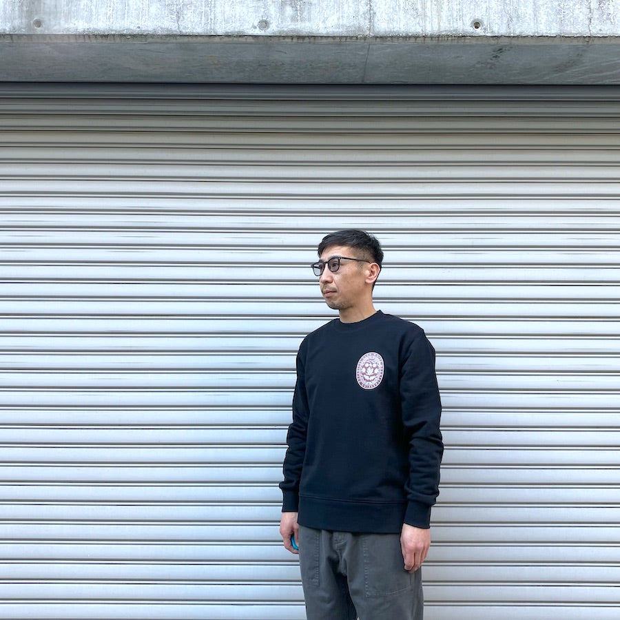 WHITE MOUNTAINEERING ホワイトマウンテニアリング W.M.B.C. BOTANICAL 
