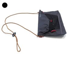 画像をギャラリービューアに読み込む, -〔UNISEX〕-　　KLATTERMUSEN クレッタルムーセン　　HRID WP ACCESSORY BAG 3L