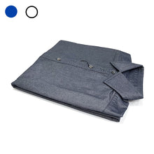 画像をギャラリービューアに読み込む, -〔MAN〕-　　Nigel Cabourn ナイジェルケーボン　　BRITISH OFFICERS SHIRT