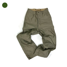 Load image into Gallery viewer, -〔MAN〕-　　Nigel Cabourn ナイジェルケーボン　　NEW BASIC CHINO PANT MOLESKIN